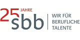Logo von Stiftung Begabtenförderung berufliche Bildung gGmbH