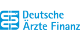 Logo von Deutsche Ärzte Finanz Beratungs- und Vermittlungs-AG